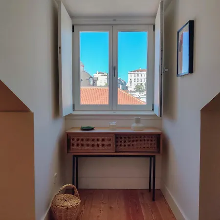 Apartmán Flh Downtown Modern