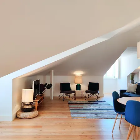 Apartmán Flh Downtown Modern