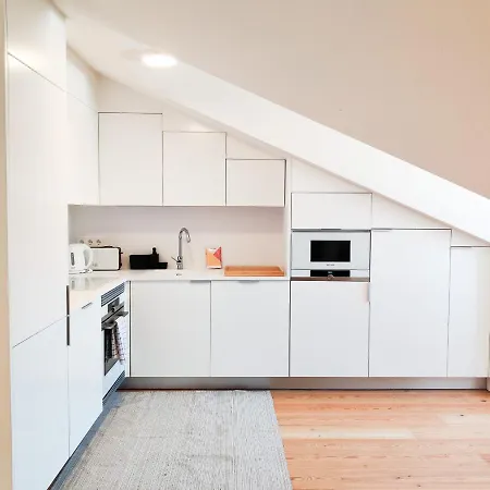 Flh Downtown Modern Apartman *