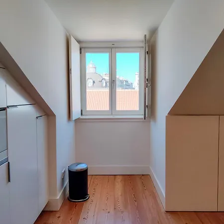 Flh Downtown Modern *