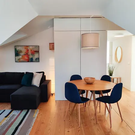 Flh Downtown Modern * Lisboa