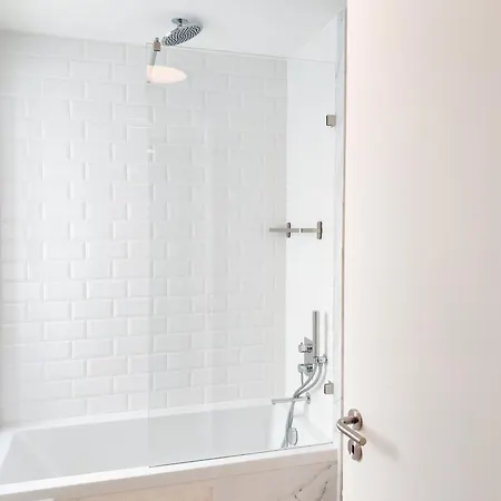 Apartment Flh Downtown Modern Lissabon