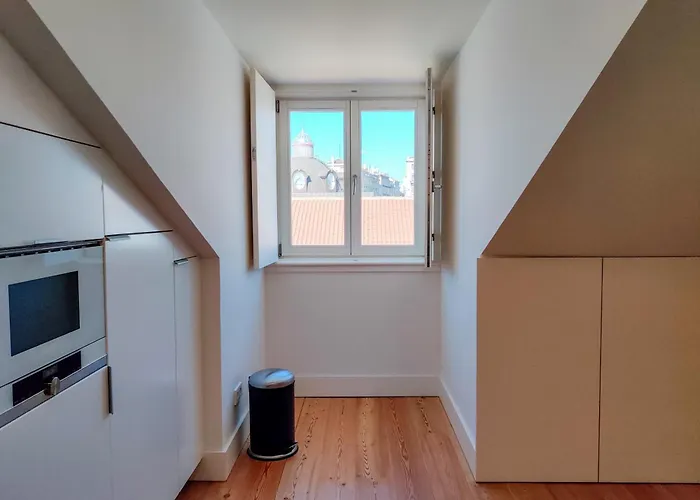 Flh Downtown Modern *