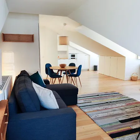 Διαμέρισμα Flh Downtown Modern *
